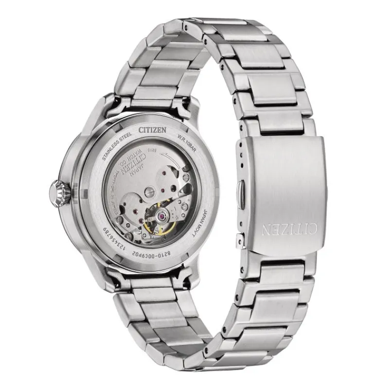 Montre automatique pour HommeNJ0190-51E<Citizen Sale