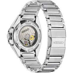Montre Automatique Serie 8NB6050-51W<Citizen Clearance