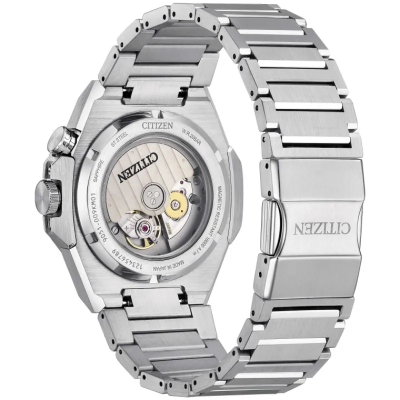 Montre Automatique Serie 8NB6060-58L<Citizen Online