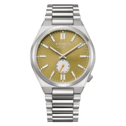 Montre Tsuyosa automatique pour HommeNK5010-51X<Citizen Best