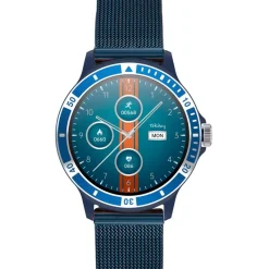Montre connectée Unisexe avec cardio 656532<Tekday Online