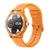 Montre connectée Unisexe avec cardio 656528<Tekday Best