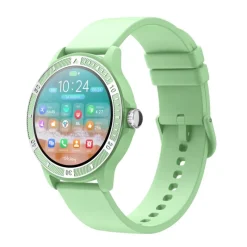 Montre connectée Unisexe avec cardio 656527<Tekday Fashion