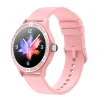 Montre connectée Unisexe avec cardio 656526<Tekday Hot
