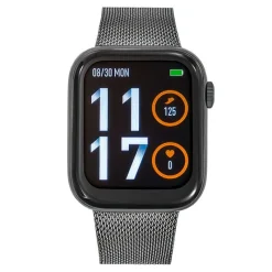 Montre connectée Unisexe avec cardio 656525<Tekday Hot