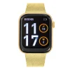 Montre connectée Unisexe avec cardio656515<Tekday Hot