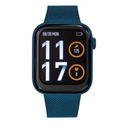 Montre connectée Unisexe avec cardio656517<Tekday Discount