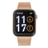 Montre connectée Unisexe avec cardio656514<Tekday New