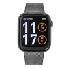 Montre connectée Unisexe avec cardio656513<Tekday Clearance