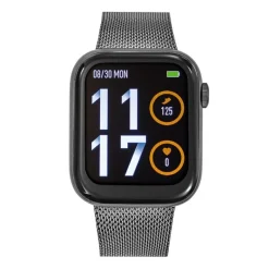Montre connectée Unisexe avec cardio656513<Tekday Clearance