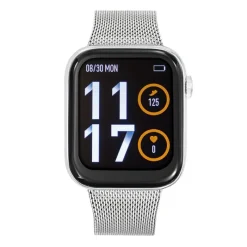 Montre connectée Unisexe avec cardio656512<Tekday Hot