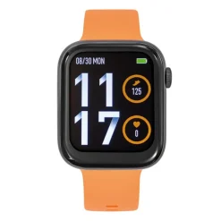 Montre connectée Unisexe avec cardio656511<Tekday Sale