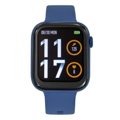 Montre connectée Unisexe avec cardio656508<Tekday Clearance