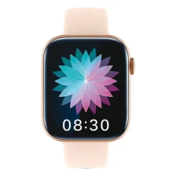 Montre connectée Unisexe avec cardio656501<Tekday Best