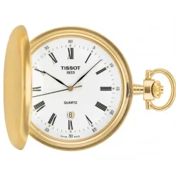 Montre de poche SavonnetteT83455313<Tissot Clearance