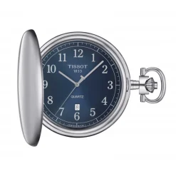 Montre de poche SavonnetteT8624101904200<Tissot New