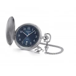 Montre de poche SavonnetteT8624101904200<Tissot New
