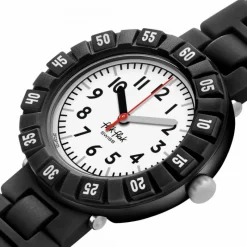 Montre enfant analogique FCSP123 - LEVEL BLACK<Flik Flak New