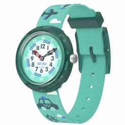 Montre enfant FBNP228 - TIME TO MOVE<Flik Flak Online