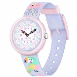 Montre enfant FBNP231 - COLOR IN PASTEL<Flik Flak Outlet