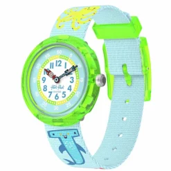 Montre enfant FBNP232 - COLOR IN NEON<Flik Flak Fashion