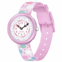 Montre Enfant FBNP224 - FLYING BUBBLES<Flik Flak Hot