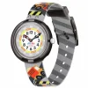 Montre Enfant FBNP217 - BUILD IT UP<Flik Flak Online