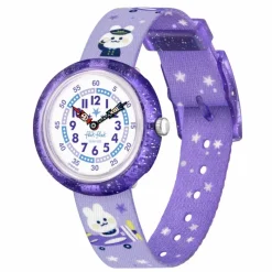 Montre Enfant FBNP220 - CHASING CLOUDS<Flik Flak Best