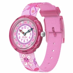 Montre enfant FBNP239 - HAPPY MEADOW<Flik Flak New