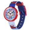 Montre Enfant FBNP160 - FIRETRUCK<Flik Flak Discount