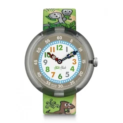 Montre Enfant FBNP048 - SAURUSES RETURN<Flik Flak Best