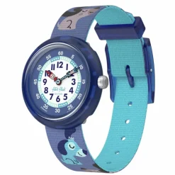 Montre enfant FBNP237 - CUTIE PUPPY<Flik Flak Online