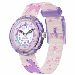 Montre enfant FBNP230 - DINOLOGY<Flik Flak New
