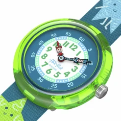 Montre enfant FBNP242 - STARRY GLOW<Flik Flak Fashion