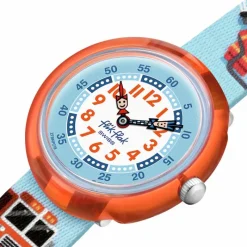 Montre Enfant FBNP218 - FIRE STOPPER<Flik Flak Outlet