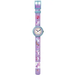 Montre Enfant FBNP033 - MAGICAL UNICORNS<Flik Flak Best