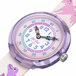Montre enfant FBNP230 - DINOLOGY<Flik Flak New