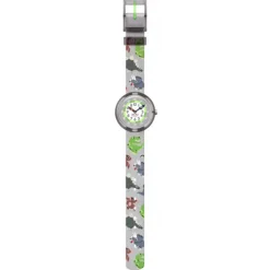 Montre enfant FBNP197 - COOLOZAURUS<Flik Flak New