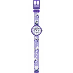 Montre Enfant FBNP220 - CHASING CLOUDS<Flik Flak Best