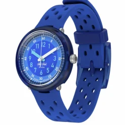 Montre enfant FCNP002 - FIZZ IN BLUE<Flik Flak Discount
