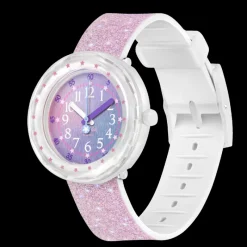 Montre Enfant FCSP107 - PEARLAXUS<Flik Flak Best