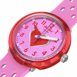 Montre enfant FCNP004 - FIZZ IN PINK<Flik Flak Online