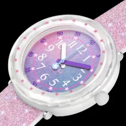 Montre Enfant FCSP107 - PEARLAXUS<Flik Flak Best