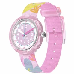 Montre enfant FPNP170 - PASTEL PARADISE<Flik Flak Best