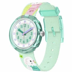 Montre enfant FPNP160 - HAPPY BUDGIES<Flik Flak Online