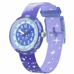 Montre enfant FPNP158 - MYSTIC CLOUDS<Flik Flak New
