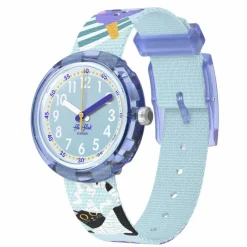 Montre enfant FPNP156 - TUTAN-TIME<Flik Flak Discount