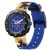 Montre enfant FPSP062 - NINJAMAZING<Flik Flak Discount