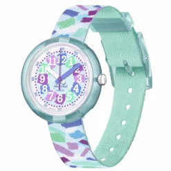 Montre Enfant FPNP150 - CONFETTI CHAOS<Flik Flak Best