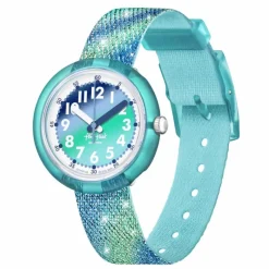 Montre Enfant FPNP153 - FROZEN RAINBOW<Flik Flak Best